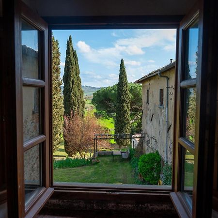 Il Poggio B&B Ginestra Fiorentina ภายนอก รูปภาพ