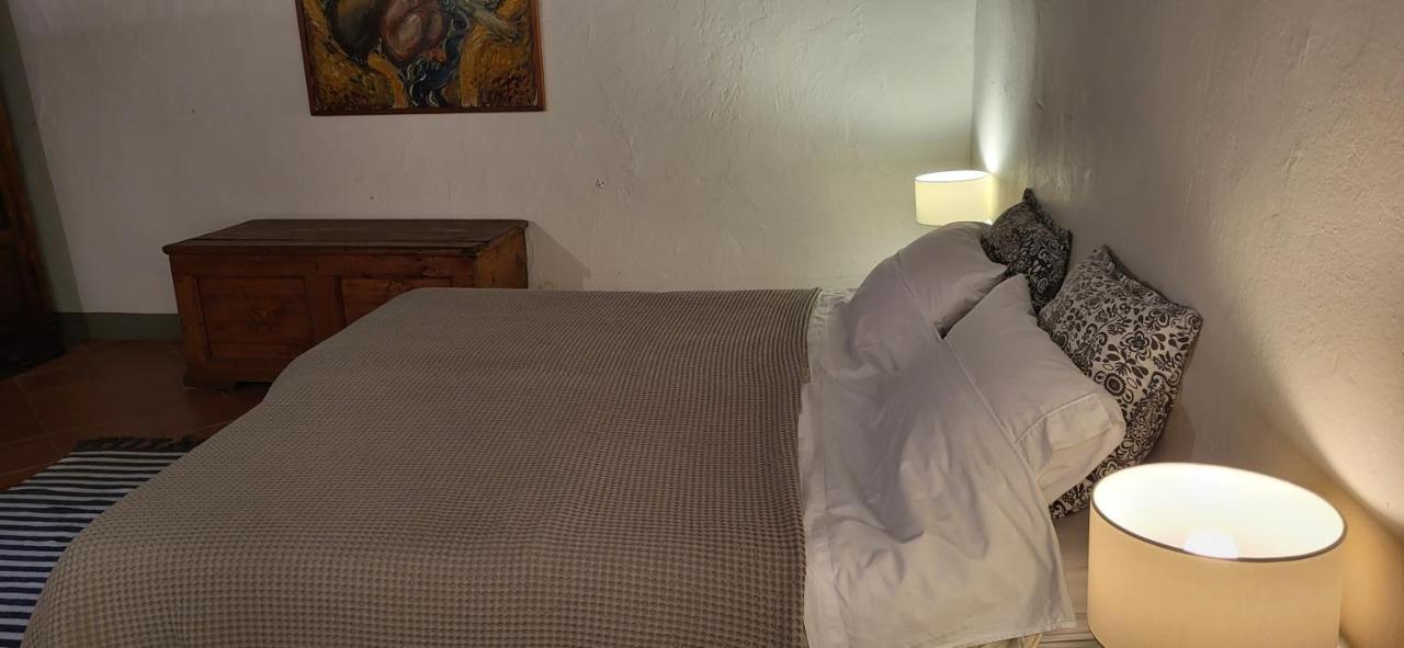 Il Poggio B&B Ginestra Fiorentina ภายนอก รูปภาพ